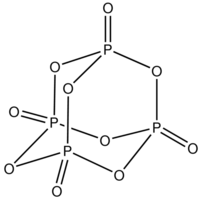 Phosphorus (V) Oxide - CAS:1314-56-3 - Phosphorus pentoxide, Diphosphorus pentoxide, Phosphorus anhydride
